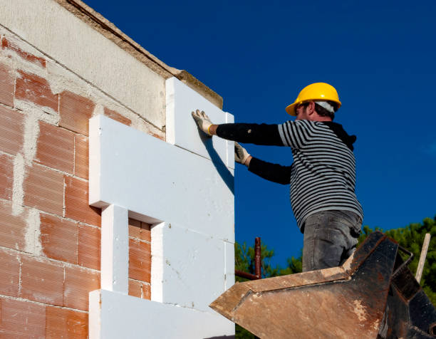 Best Residential Insulation in Aquebogue, NY