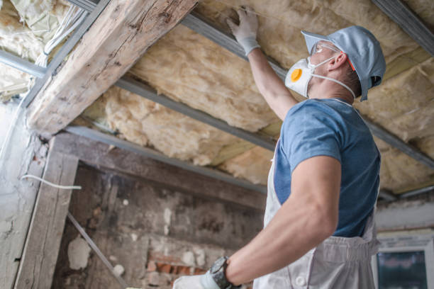 Best Spray Foam Insulation in Aquebogue, NY