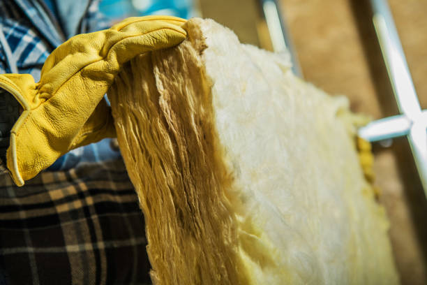 Types of Insulation We Offer in Aquebogue, NY