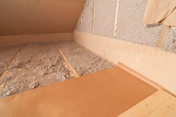Best Energy Efficiency Insulation in Aquebogue, NY